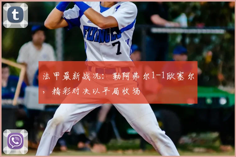 法甲最新战况:勒阿弗尔1-1欧塞尔,精彩对决以平局收场